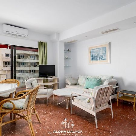 Amaizing Views Apartment, 204Torremolinos Exterior foto