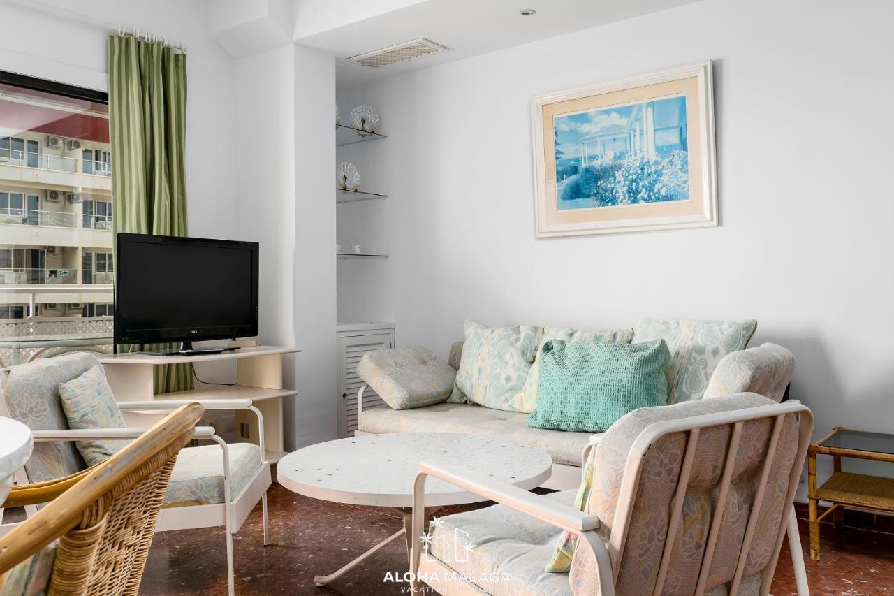 Amaizing Views Apartment, 204Torremolinos Exterior foto