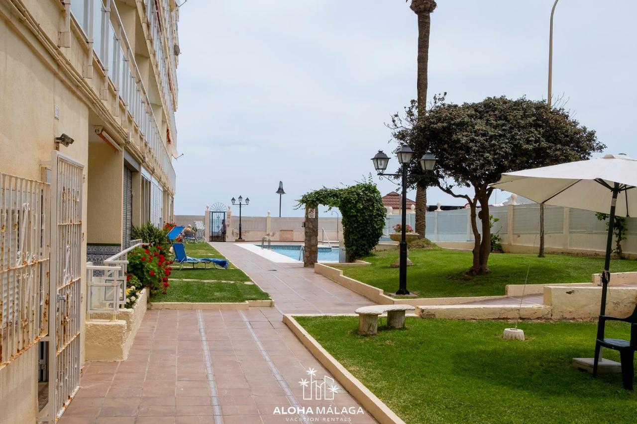 Amaizing Views Apartment, 204Torremolinos Exterior foto