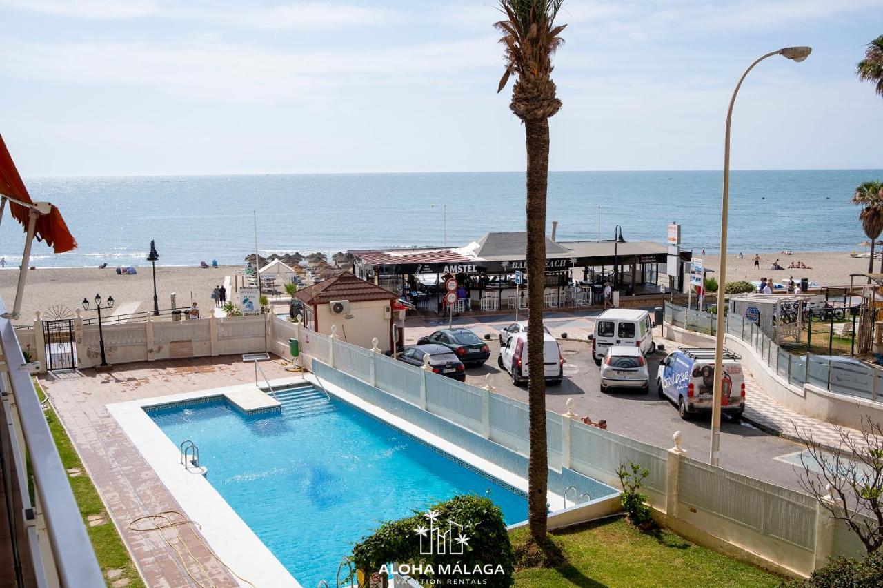 Amaizing Views Apartment, 204Torremolinos Exterior foto